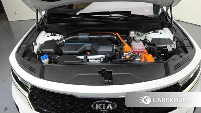 Kia Sorento 4th Generation id 4604660 из Кореи 30