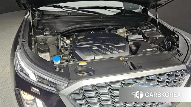 Hyundai Palisade id 3017979 из Кореи 16