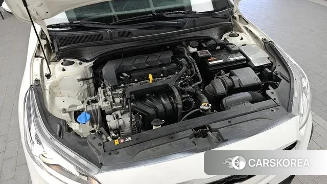 Kia Come New K3 id 3789298 из Кореи 16