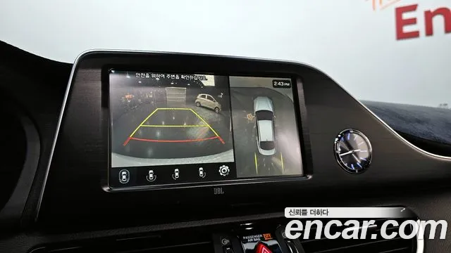 Hyundai Grandeur IG id 2670540 из Кореи 16