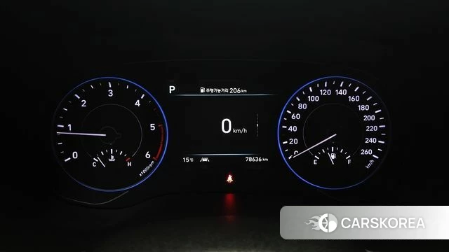 Hyundai Palisade id 3905250 из Кореи 16