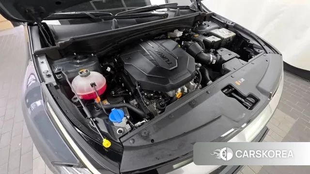 Kia Sportage 5th Generation id 3746858 из Кореи 16