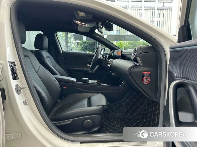 Mercedes-Benz A-Class id 4387567 из Китая 22
