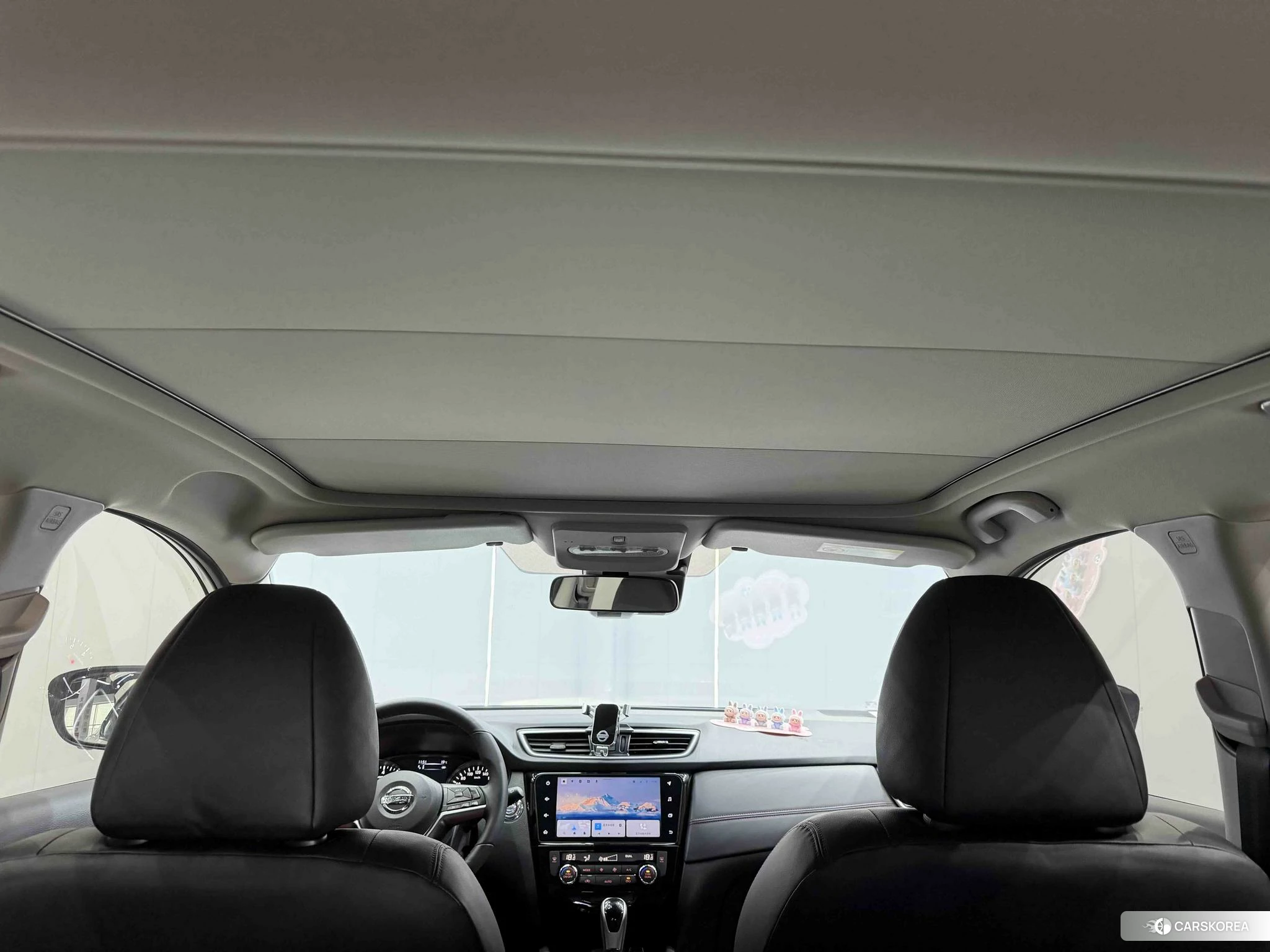Nissan Qashqai id 4473393 из Китая 18