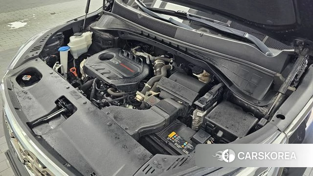 Kia The New Sorento id 4416980 из Кореи 30