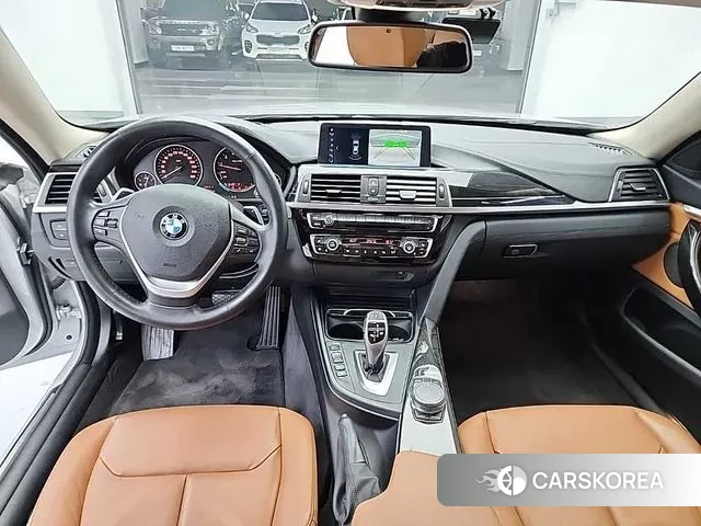 BMW 4 Series (F32) id 3440042 из Кореи 15