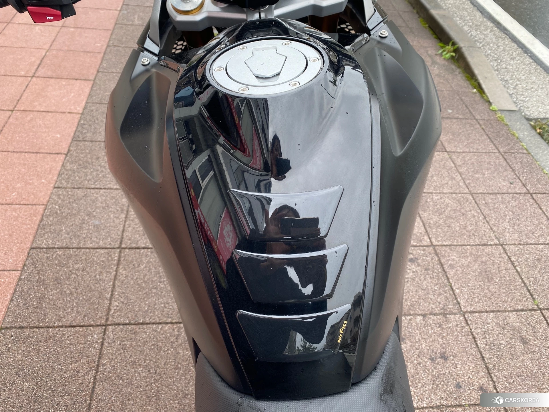 BMW G310GS id 4312667 из Японии 6