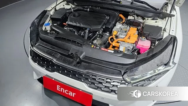 Kia K5 3rd generation id 3448593 из Кореи 16