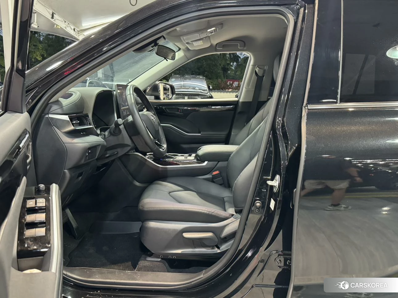 Toyota Highlander id 4514916 из Китая 13