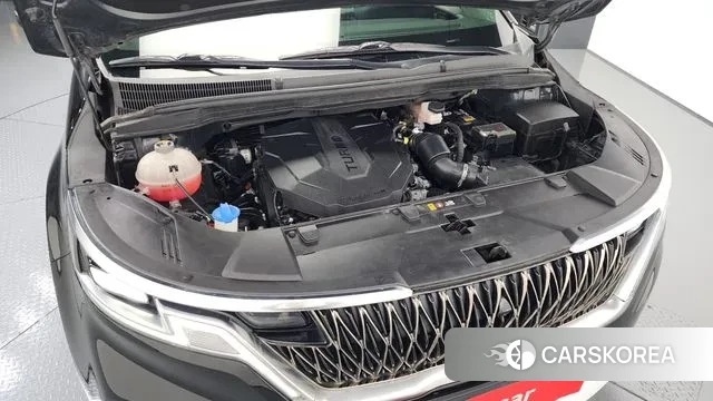 Kia Carnival 4th generation id 3373859 из Кореи 16