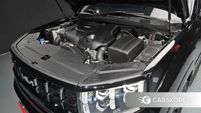 Kia Mohave Master id 3629838 из Кореи 16