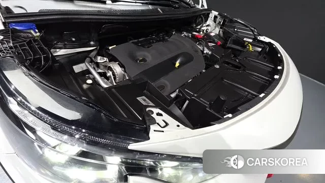 Peugeot 3008 second generation id 3778560 из Кореи 16