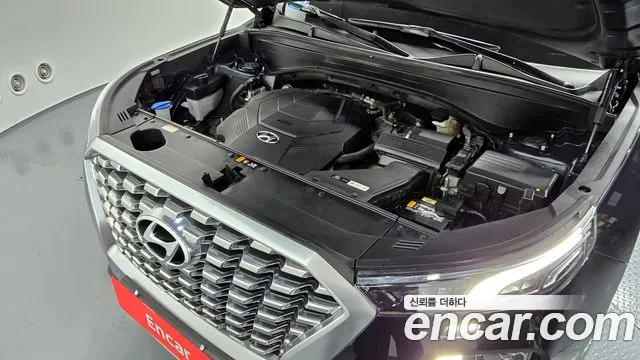 Hyundai Palisade id 2711908 из Кореи 16