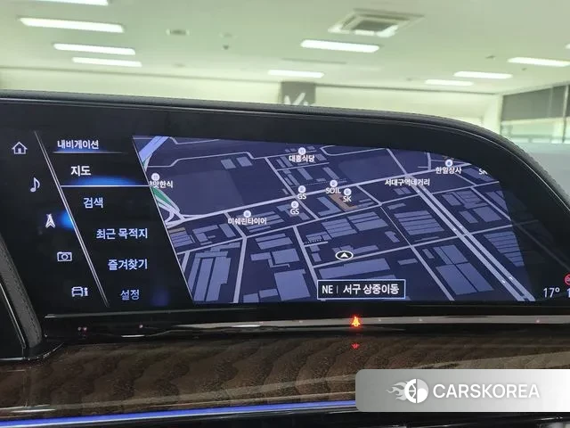 Cadillac Escalade 5th Generation id 3338755 из Кореи 16