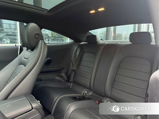 Mercedes-Benz Class C (imported) id 4213739 из Китая 7