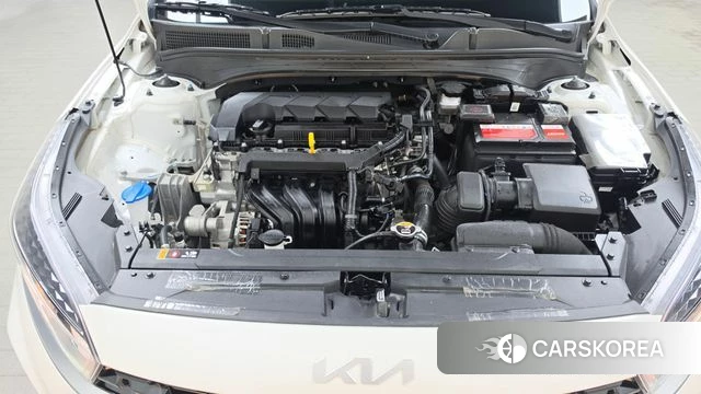 Kia The New K3 2nd generation id 4623426 из Кореи 29