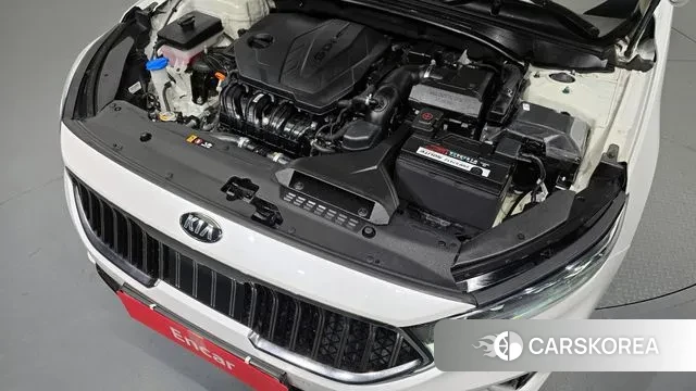 Kia K7 Premier id 3454120 из Кореи 16