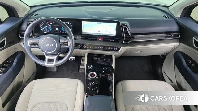Kia Sportage 5th Generation id 4623436 из Кореи 31
