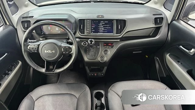 Kia The New Kia Ray id 4428130 из Кореи 26