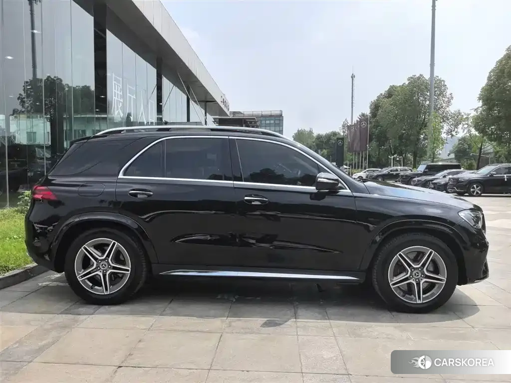 Mercedes-Benz GLE (imported) id 4553991 из Китая 12