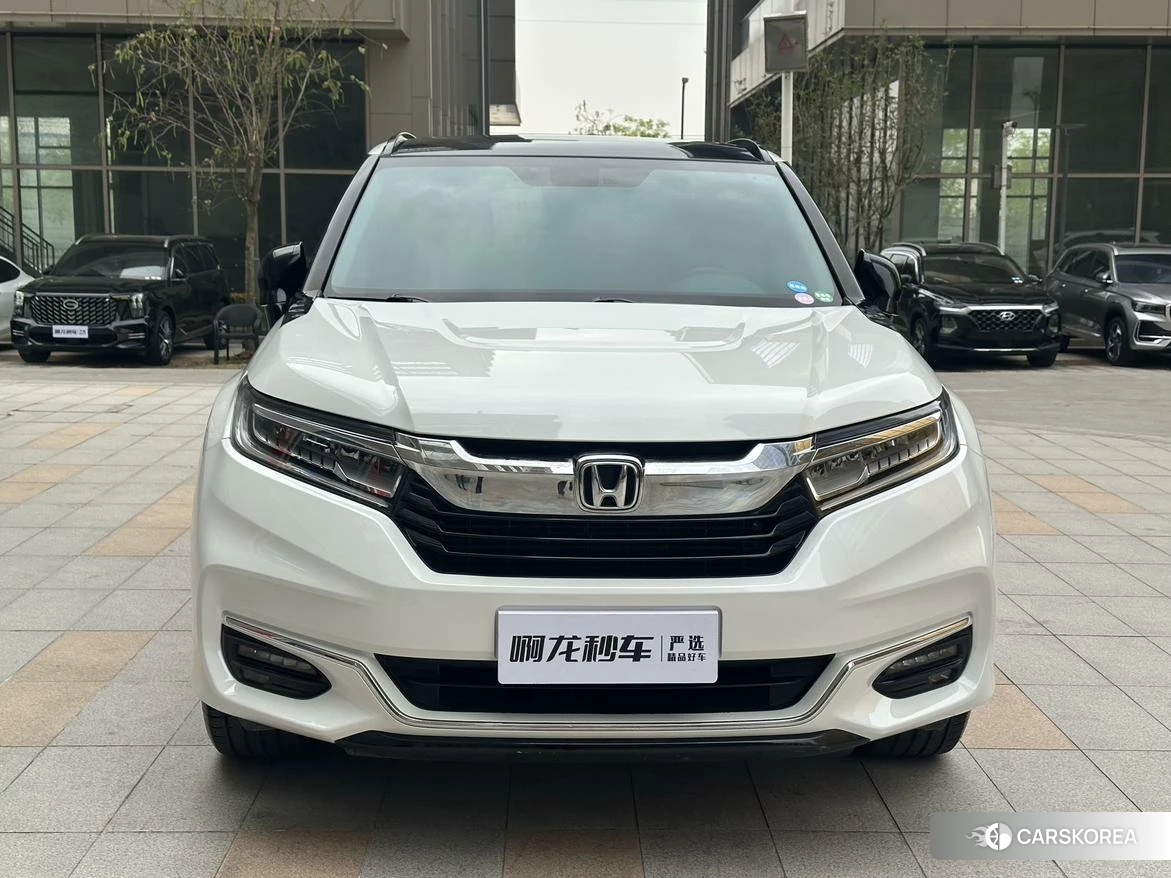 Honda Avancier id 4419058 из Китая 22