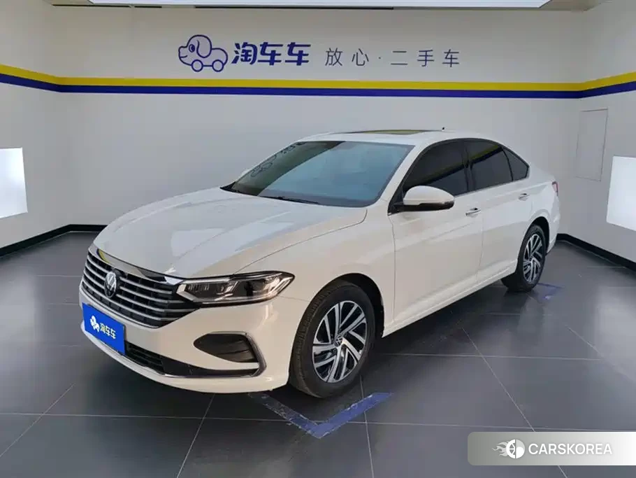 Volkswagen Lavida id 4570554 из Китая 12