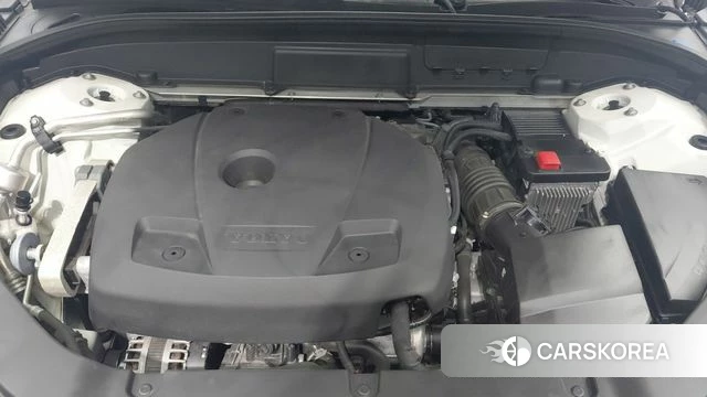 Volvo XC60 second Generation id 4563011 из Кореи 16