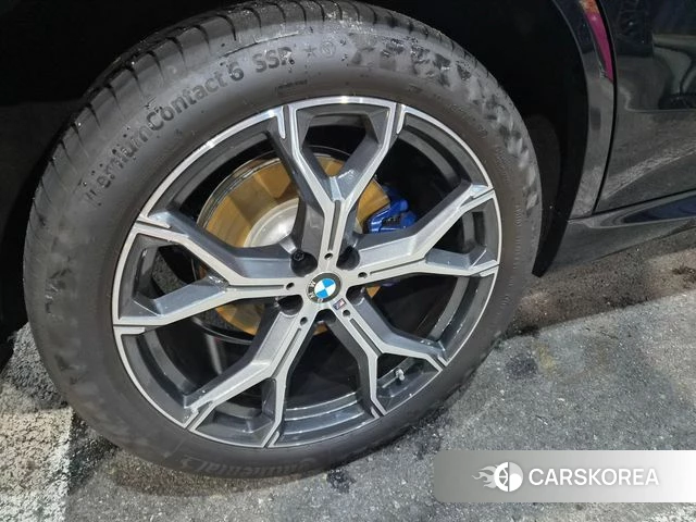 BMW X5 (G05) id 4686350 из Кореи 13