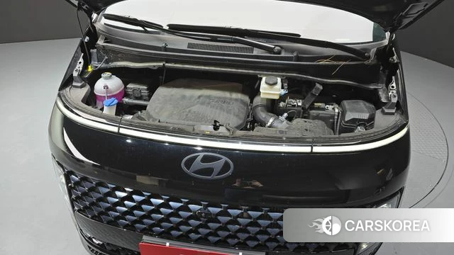 Hyundai Staria id 4407894 из Кореи 16