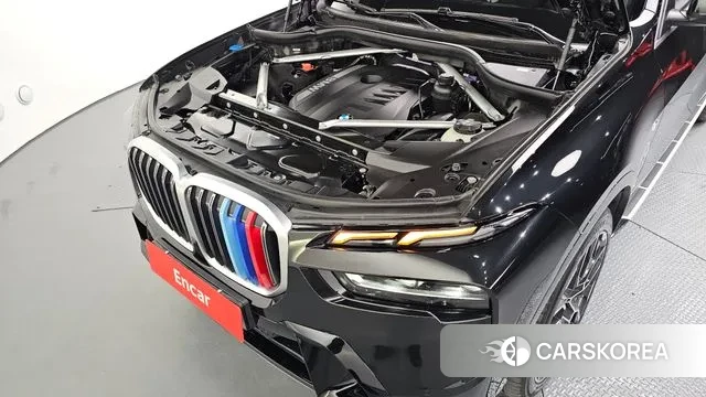 BMW X7 (G07) id 3528729 из Кореи 16