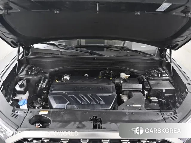 Hyundai Palisade id 3054022 из Кореи 16