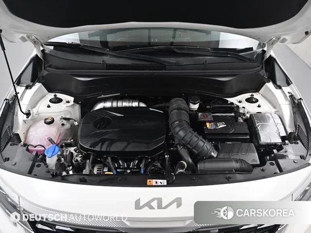 Kia Seltos id 3016869 из Кореи 16