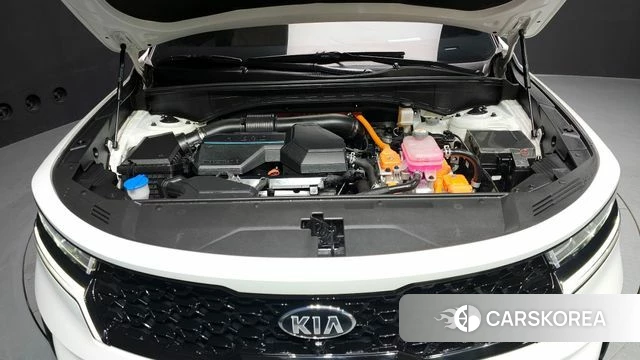 Kia Sorento 4th Generation id 3910852 из Кореи 16