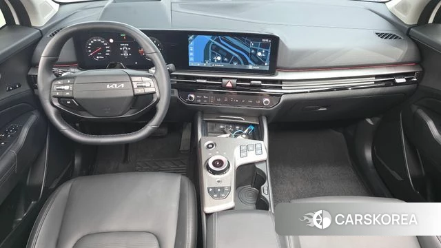 Kia The New Sportage 5th Generation id 4617274 из Кореи 27