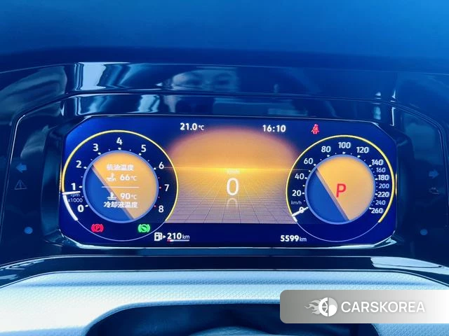 Volkswagen Golf id 4256212 из Китая 23