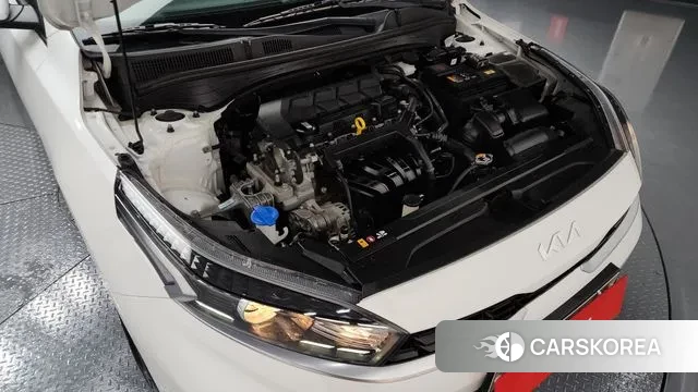 Kia The New K3 2nd generation id 3323718 из Кореи 16