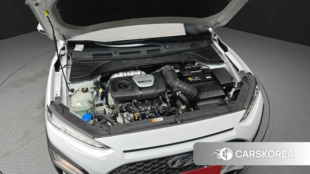Hyundai Kona id 4625637 из Кореи 26