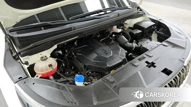 Kia Carnival 4th generation id 3519695 из Кореи 16