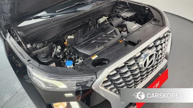 Hyundai Palisade id 3616272 из Кореи 16