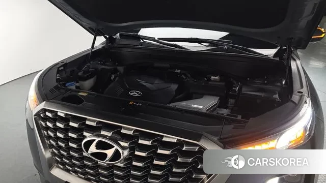 Hyundai Palisade id 3552585 из Кореи 16