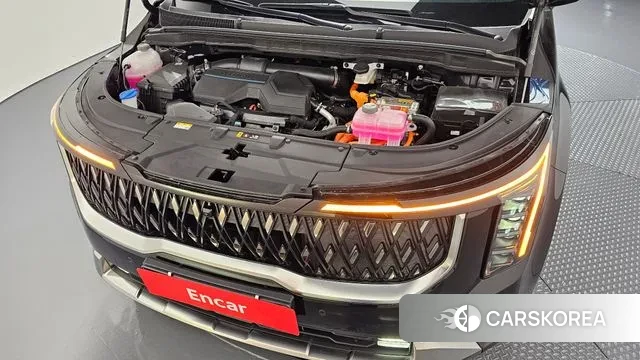 Kia The New Carnival 4th Generation id 3299760 из Кореи 16