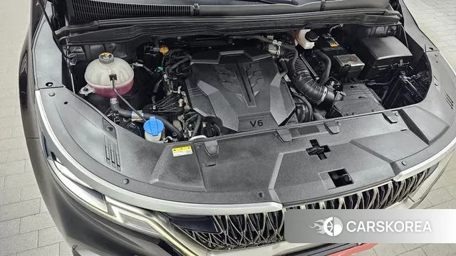 Kia Carnival 4th generation id 3758721 из Кореи 16