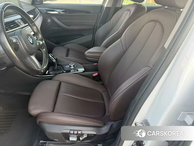 BMW X2 id 4258041 из Китая 12
