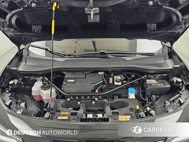 Volkswagen ID.4 id 4834612 из Кореи 16