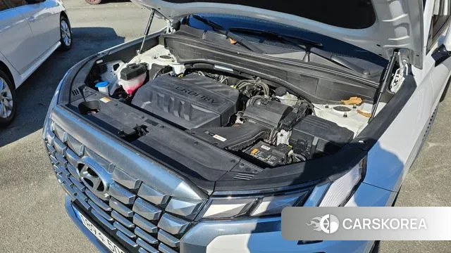 Hyundai The New Palisade id 3378276 из Кореи 16