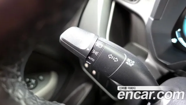 Kia The New Kia Ray id 2681821 из Кореи 16