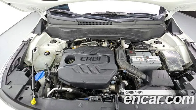 Kia Seltos id 2484109 из Кореи 16