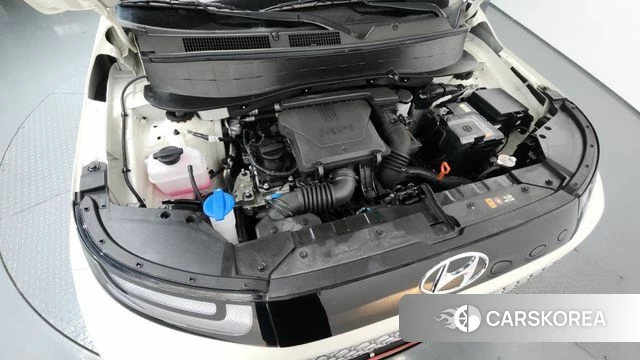 Hyundai Casper id 3964115 из Кореи 16