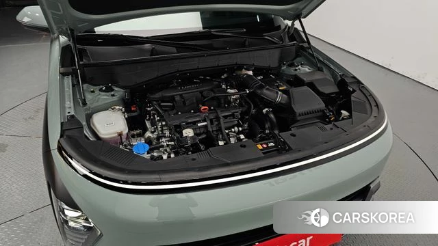 Hyundai Kona (SX2) id 4710218 из Кореи 16