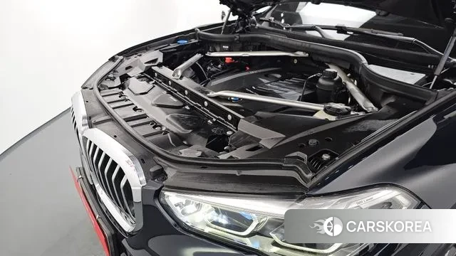 BMW X5 (G05) id 3530086 из Кореи 16